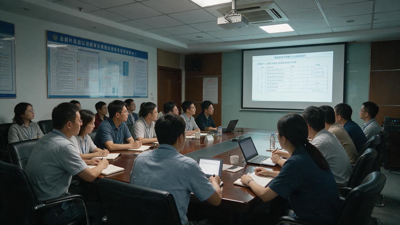 苏衡评估开展企业价值评估板块专题学习 聚焦厂房设备与存货价格评估